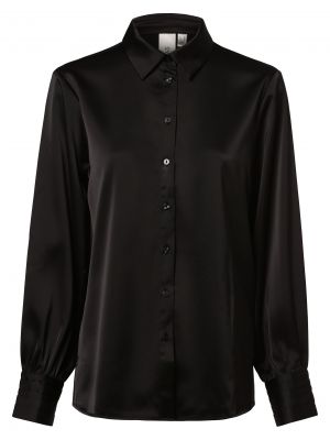 Блуза Yas черно