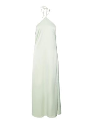 Robe longue Vero Moda blanc