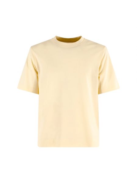 Koszulka Circolo 1901 żółta