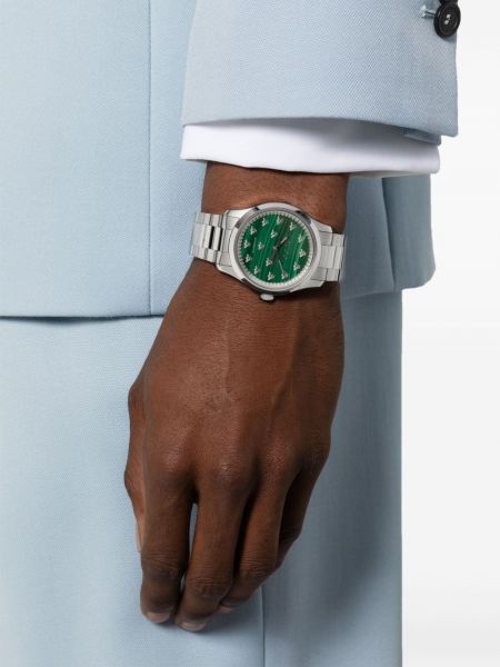 Automatické hodinky Gucci