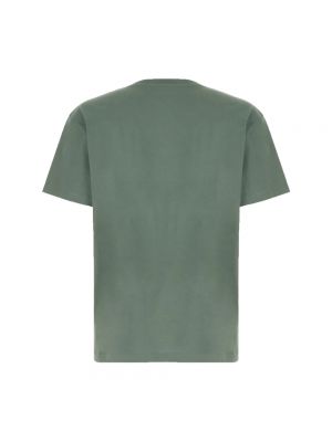 T-shirt Jw Anderson grün