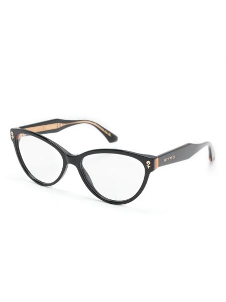 Brýle Etro černé