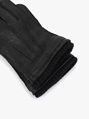 Перчатки Vitacci черные