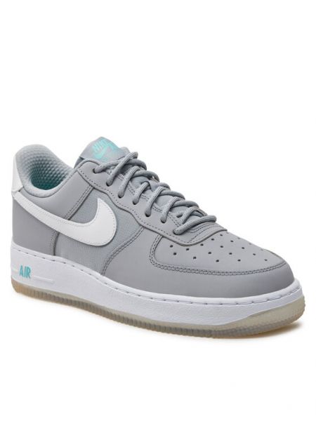 Sneakers Nike Air Force 1 grigio
