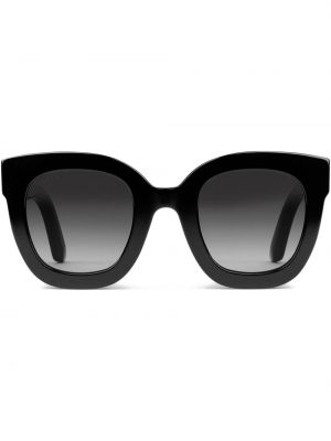 Glasögon Gucci Eyewear svart