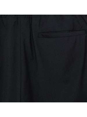 Pantalones cortos Seven Gauge negro