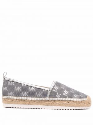 Espadrillos Michael Kors grå