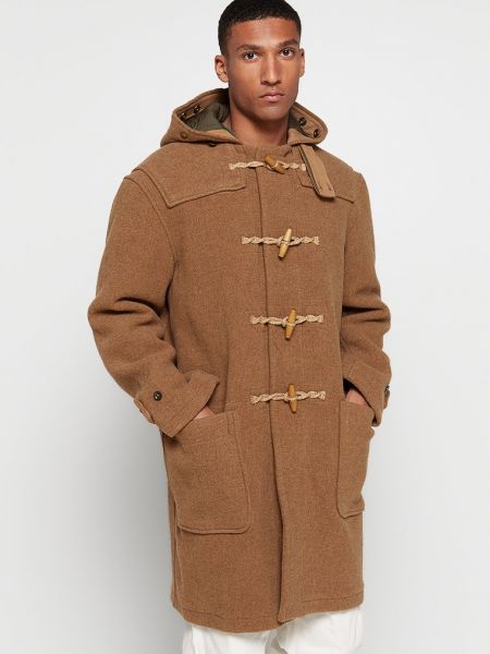 Płaszcz zimowy klasyczny Polo Ralph Lauren