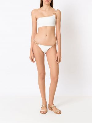Bikini Lenny Niemeyer balts