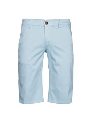 Bermuda kratke hlače Yurban plava