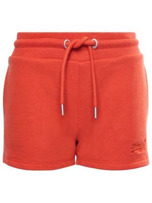 Pantalon Superdry orange