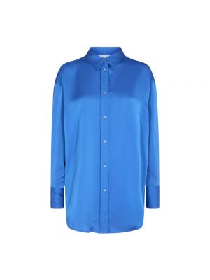 Koszula Co'couture niebieska