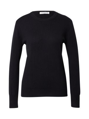 Kašmira džemperis Pure Cashmere Nyc melns