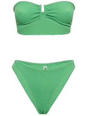 Bikini Reina Olga zöld