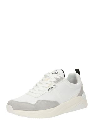 Sneakers Replay bianco