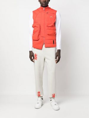 Asümmeetrilised vest A-cold-wall* punane