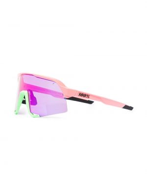Gafas de sol 100% Eyewear rosa