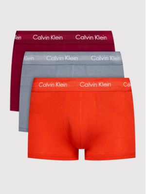 Boxerky Calvin Klein Underwear červené