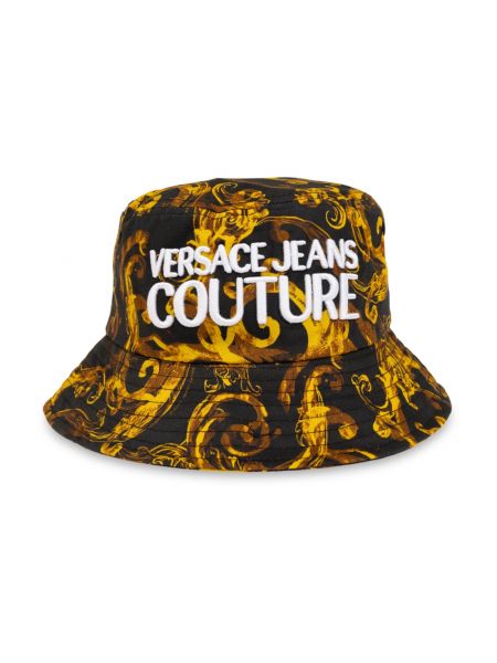 Kapelusz Versace Jeans Couture