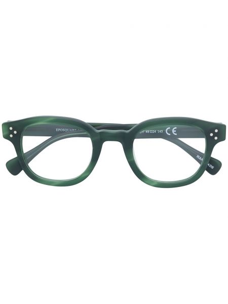 Szemüveg Epos zöld