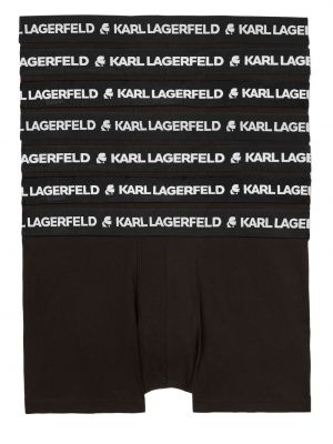 Boksarice Karl Lagerfeld