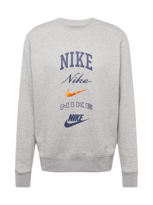 Dressipluus Nike Sportswear oranž