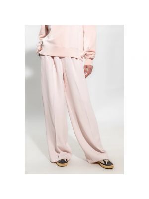 Pantalones Amiri rosa
