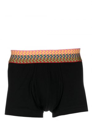 Boksershorts Lanvin svart