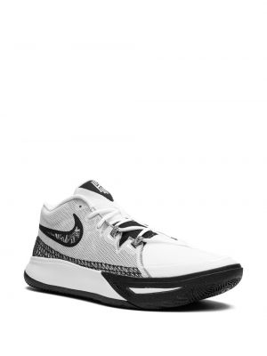 Sneakersy w zebrę Nike Zoom