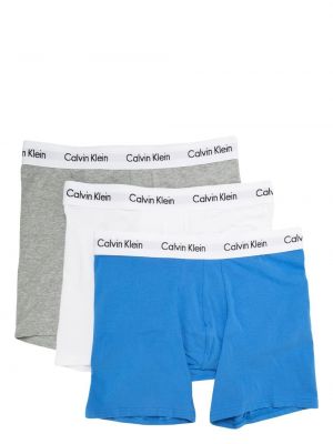 Boxershorts Calvin Klein Underwear grå