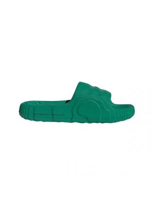 Sandali Adidas verde