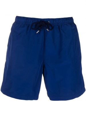 Shorts Aspesi blå