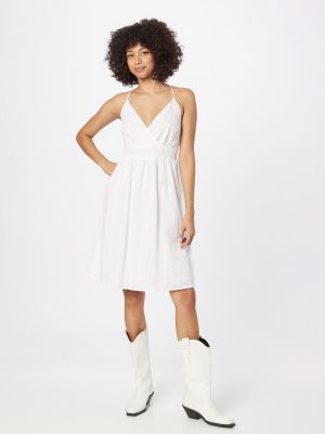 Mini ruha Only fehér