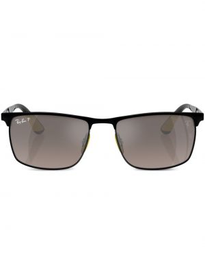 Briller Ray-ban sort