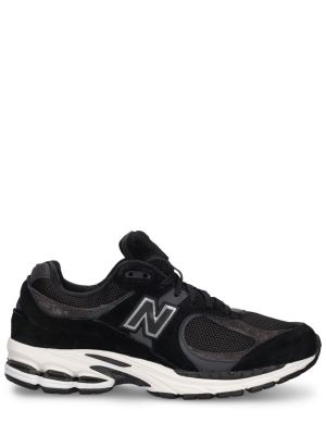 Sneakers New Balance svart