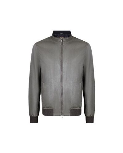 Куртка ENRICO MANDELLI - Серый