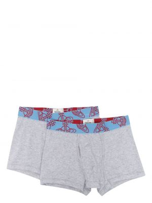 Boxershorts Vivienne Westwood grå