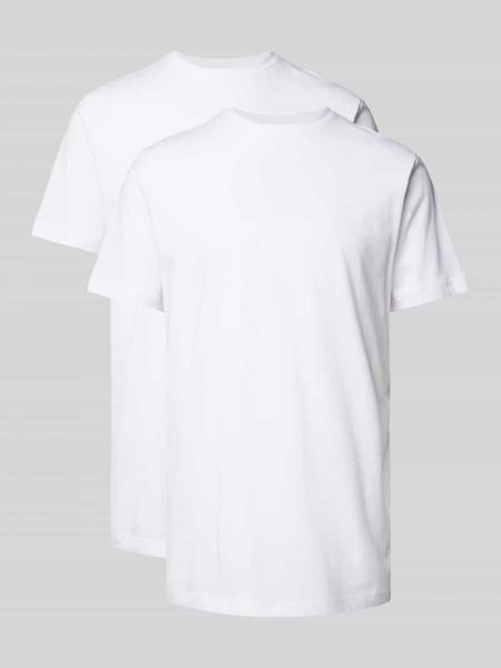 Koszulka Lerros biała