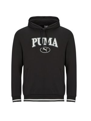 Pulóver Puma fekete