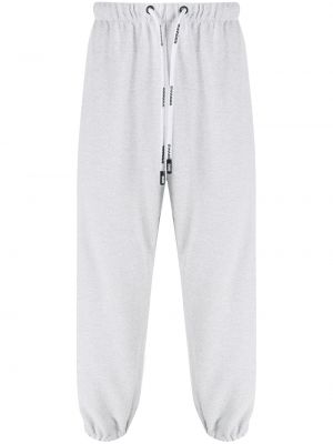 Pantalones de chándal Duoltd gris