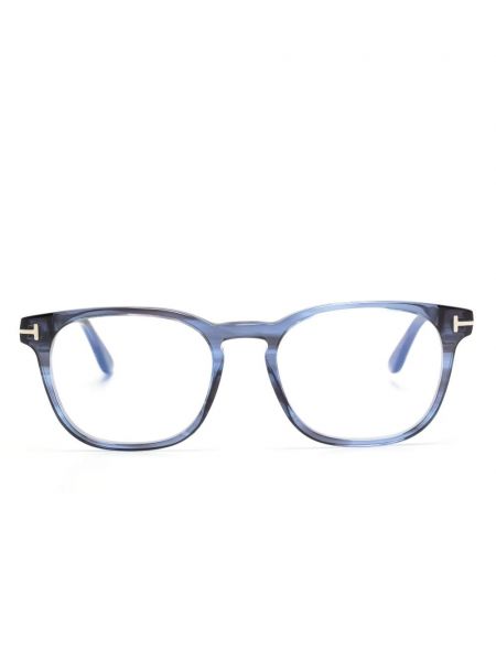 Päikeseprillid Tom Ford Eyewear sinine