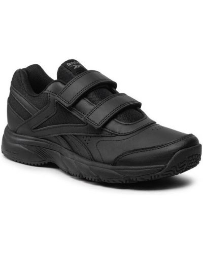 Pantofi business sport Reebok Classic negru