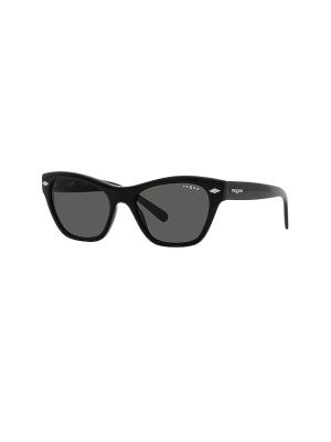 Gafas de sol Vogue Eyewear negro