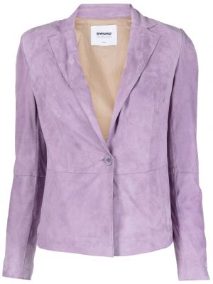 Blazer S.w.o.r.d 6.6.44 lila