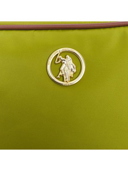 Tasche U.s. Polo Assn. grün