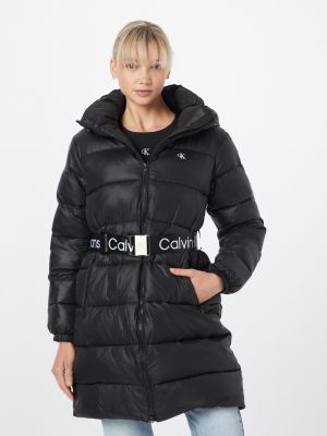 Zimski kaput Calvin Klein Jeans