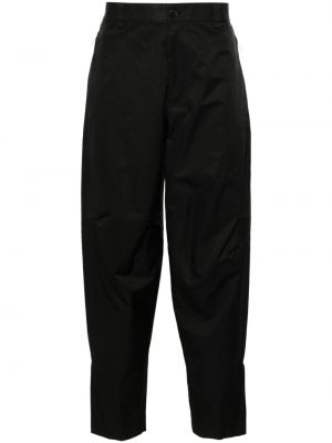 Pantaloni Lanvin negru