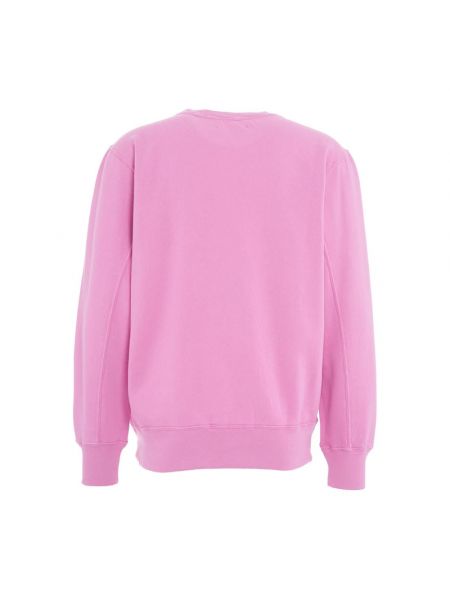 Sweatshirt Autry pink