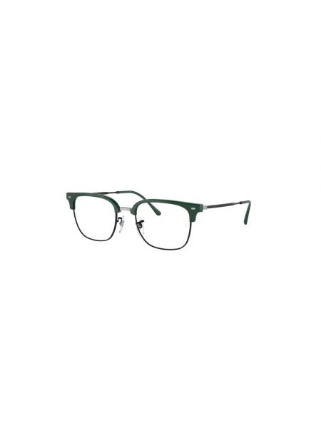 Okulary Ray-ban zielone