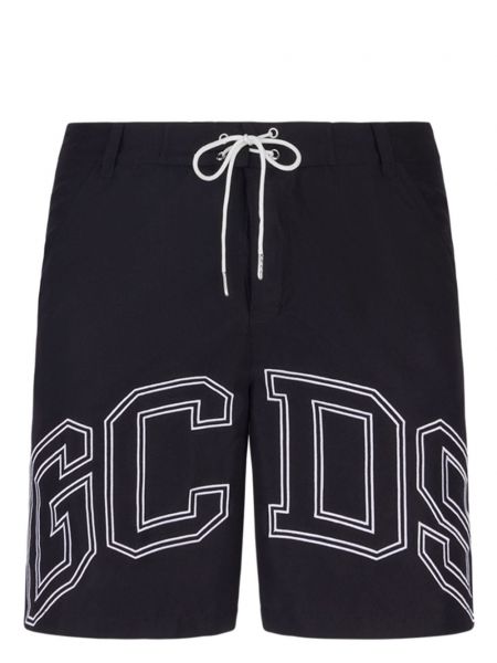 Kratke hlače s printom Gcds